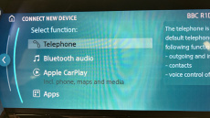 MINI Hatchback 2.0 Cooper S Exclusive 5dr Petrol Hatchback